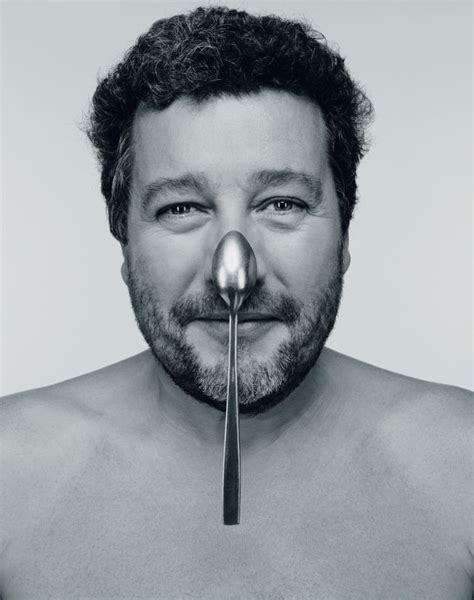 what was philippe starck inspiration